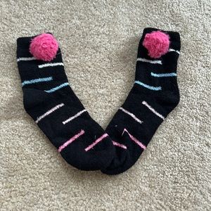 Cute girls socks